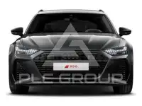 2025 Audi RS6