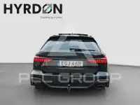 2025 Audi RS6