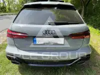 2025 Audi RS6