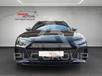 2025 Audi RS6