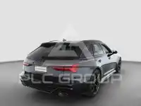 2025 Audi RS6