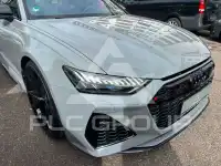 2025 Audi RS6