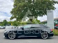 2025 Audi RS6