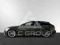 2025 Audi RS6