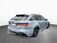 2025 Audi RS6