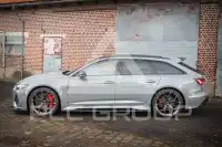 2025 Audi RS6