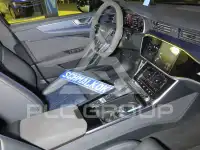 2025 Audi RS6