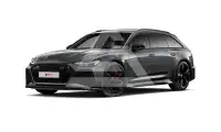 2025 Audi RS6