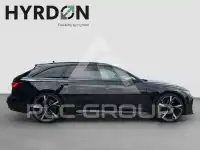 2025 Audi RS6