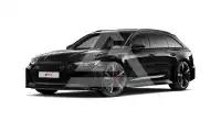 2025 Audi RS6