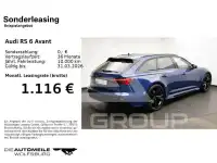 2025 Audi RS6