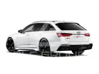 2025 Audi RS6