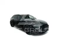 2025 Audi RS6