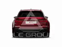 2025 Audi RS6