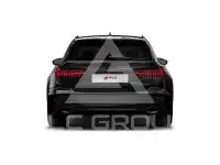 2025 Audi RS6
