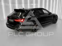 2025 Audi RS6