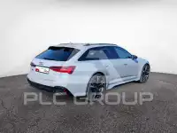 2025 Audi RS6