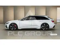 2025 Audi RS6