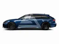 2025 Audi RS6