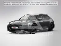 2025 Audi RS6