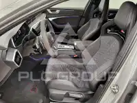 2025 Audi RS6