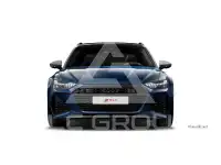 2025 Audi RS6