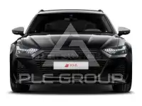 2025 Audi RS6