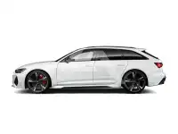 2025 Audi RS6