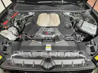 2025 Audi RS6