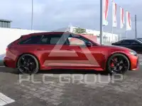 2025 Audi RS6
