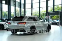 2025 Audi RS6