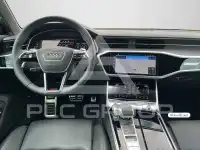 2025 Audi RS6