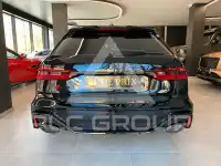 2025 Audi RS6