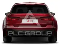 2025 Audi RS6