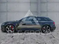 2025 Audi RS6