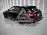 2025 Audi RS6