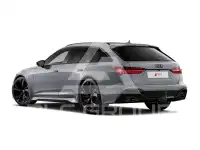 2025 Audi RS6