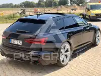 2025 Audi RS6