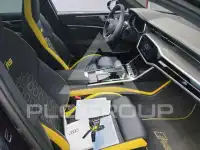 2025 Audi RS6