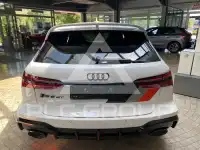 2025 Audi RS6