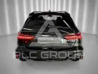 2025 Audi RS6