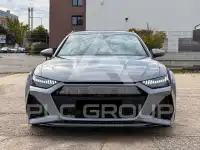 2025 Audi RS6