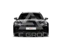 2025 Audi RS6