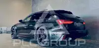 2025 Audi RS6