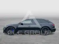 2025 Audi RS6