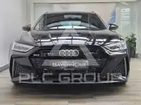 2025 Audi RS6