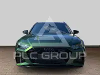 2025 Audi RS6