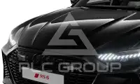 2025 Audi RS6