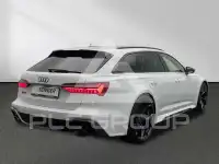 2025 Audi RS6