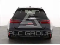 2025 Audi RS6